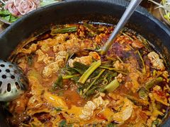 -笔记安顺夺夺粉火锅