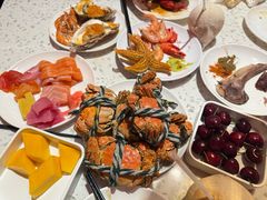 -海德温泉生活馆(朝阳大悦城店)