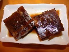 -真不同饭店(老城店)
