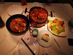 -阿里疆Alijiang·丝路美食·异域风情·清真(长楹天街店)