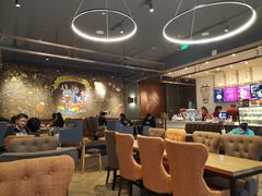 大堂-COSTA COFFEE(国正中心店)