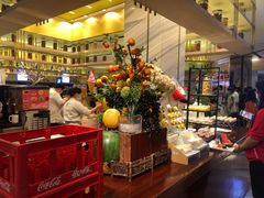 -堂会·KTV·自助餐·团建聚会(天河店)