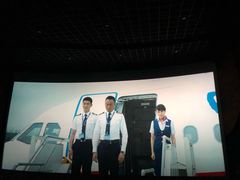 -万象影城(杭州万象城IMAX激光店)