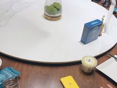 -新海渔港·胶东海鲜家常菜·家宴(奥体中心店)