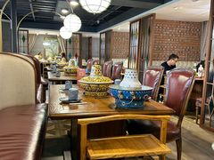 -紫伦饭店·香河肉饼