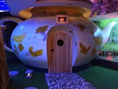 -威尼斯温泉会馆(青龙山大街)