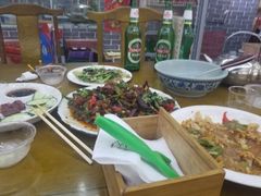 -美味居(古城店)