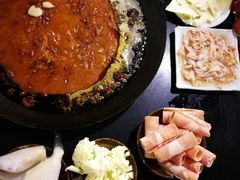 -苟味道老火锅(黄桷坪店)