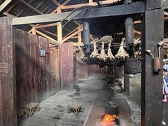 -西双版纳基诺山寨
