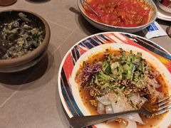 -塔哈尔·新疆盛宴(奉贤龙湖店)