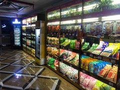 -金青果甄选KTV(劳动公园店)