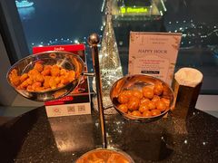 -翡翠36餐厅(浦东香格里拉店)