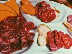 -御牛道日式烤肉料理(杭州万象城店)