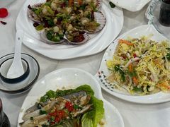 -威海渔村(黄兴路店)