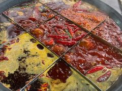 -正南齊北重庆老火锅(光华村直营店)