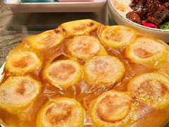 -一记洛阳菜·糖醋小排·水席(十字街店)