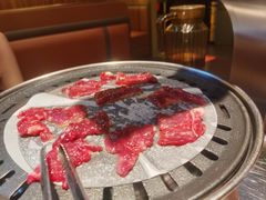 -核桃碳烤肉馆(深圳首店)