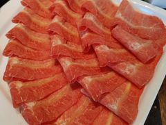 牛肩甲-南门涮肉(通州大船店)