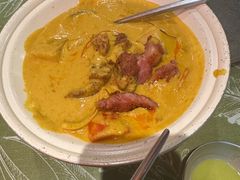 -米泰芒·东南亚料理(体育西店)
