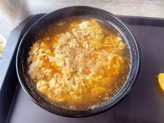 方便面-津门张记包子铺(华昌道店)