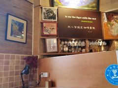 -花神咖啡馆(文汇路店)