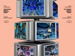 -W20 SHINING Party·K(悦豪和平路店)