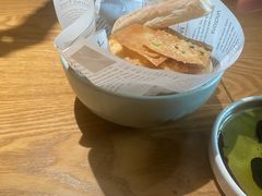 -Osteria Garden 生蚝花园餐厅(原进贤路店)
