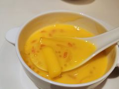 杨枝甘露-利苑酒家(合景国际金融广场店)