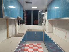 -佰丽爱家全屋定制(汶水店)