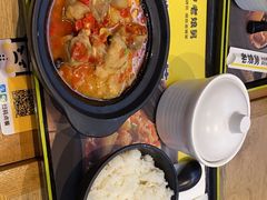 -老娘舅(吴淞路店)