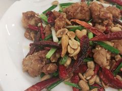 -惠宾饭庄(千禧店)