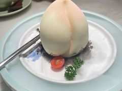 -唐·玉芙蓉(雨花吾悦广场店)