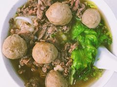 -菜忠潮州牛肉店(岗厦店)
