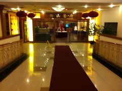 -上海衡山度假村