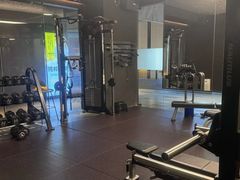 -TOP健身私教工作室(侨香店)