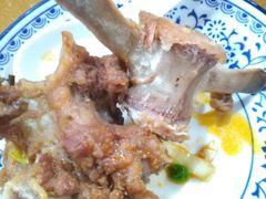 -祥阁食府妈妈菜