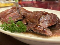 广东烧鹅-万龙洲海鲜(安定门店)