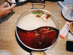 -彤德莱火锅(商圣嘉源店)
