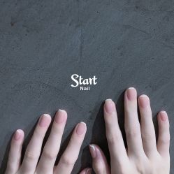 -StartNail美甲