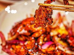 -侨美食家·粤菜(体育西路店)