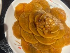 -老北京胡同味道二荤铺(酒仙桥店)