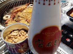 -晓东量贩式烤肉(银亿阳光城店)