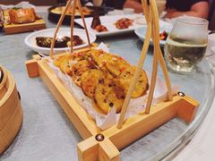 -小厨娘淮扬菜(天印大道店)