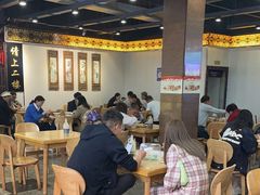 -西工饭庄快餐厅(西工小街店)