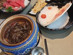 -享月汤皇·海鲜小火锅·聚会(曲江创意谷店)