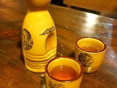 -民食香·腊排骨野生菌美食(木府店)