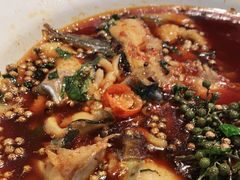 -渝乡人家(和平里店)