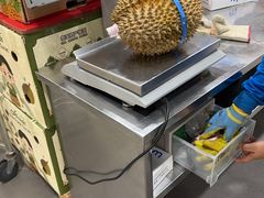 -麦德龙(浦东店)