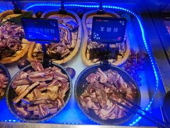 -大山炭火烤肉自助(百盛步行街广场店)