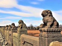 -卢沟桥文化旅游区(卢沟桥)